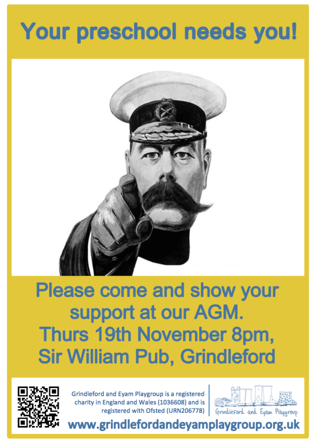 AGM Poster 2015